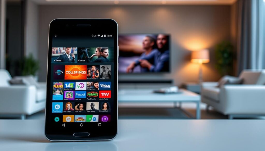 iptv app for android