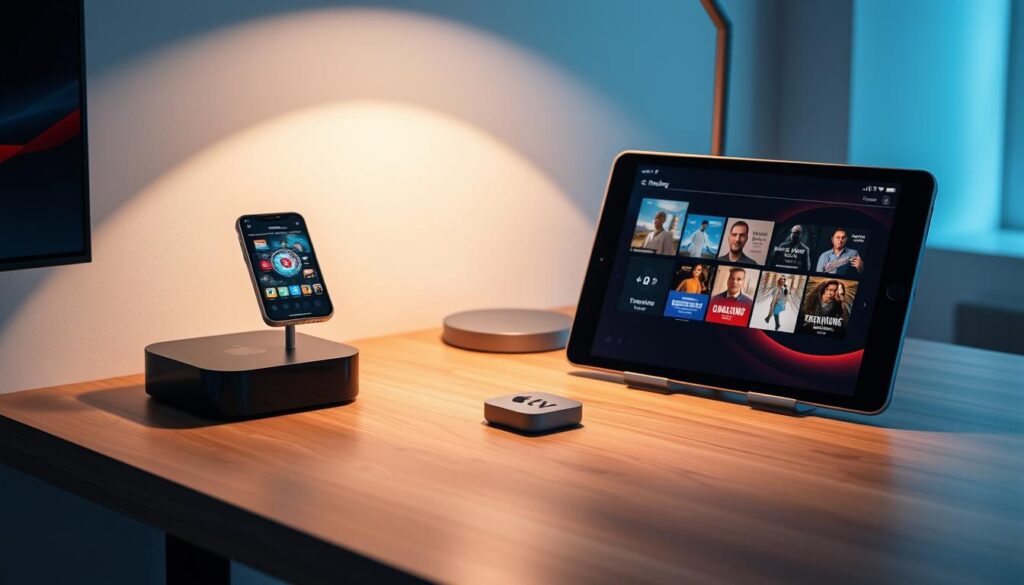iptv apple tv
