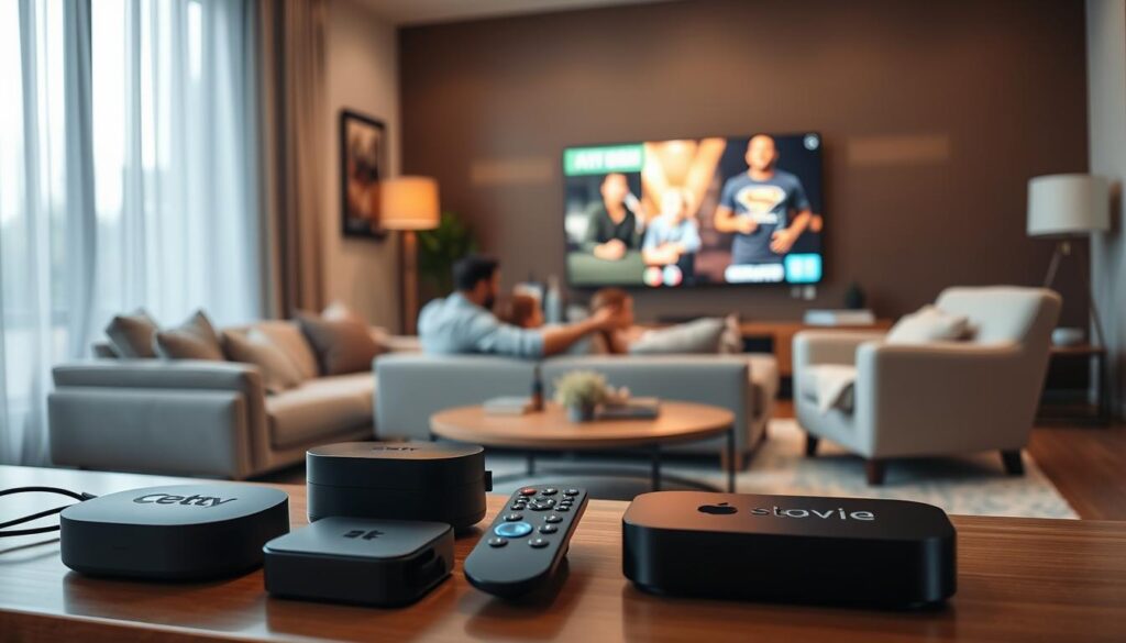 iptv family plan