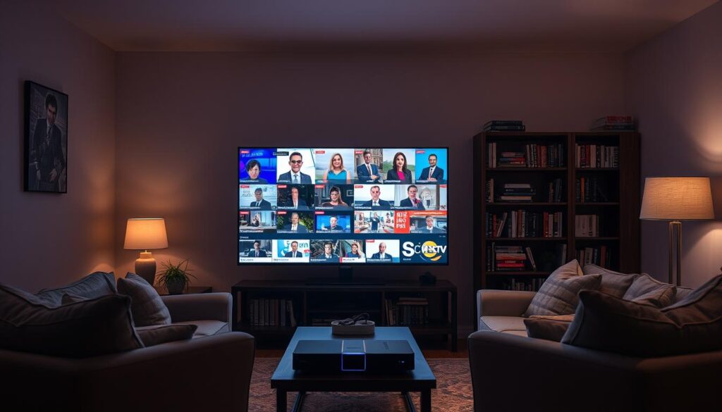 iptv for french canadians