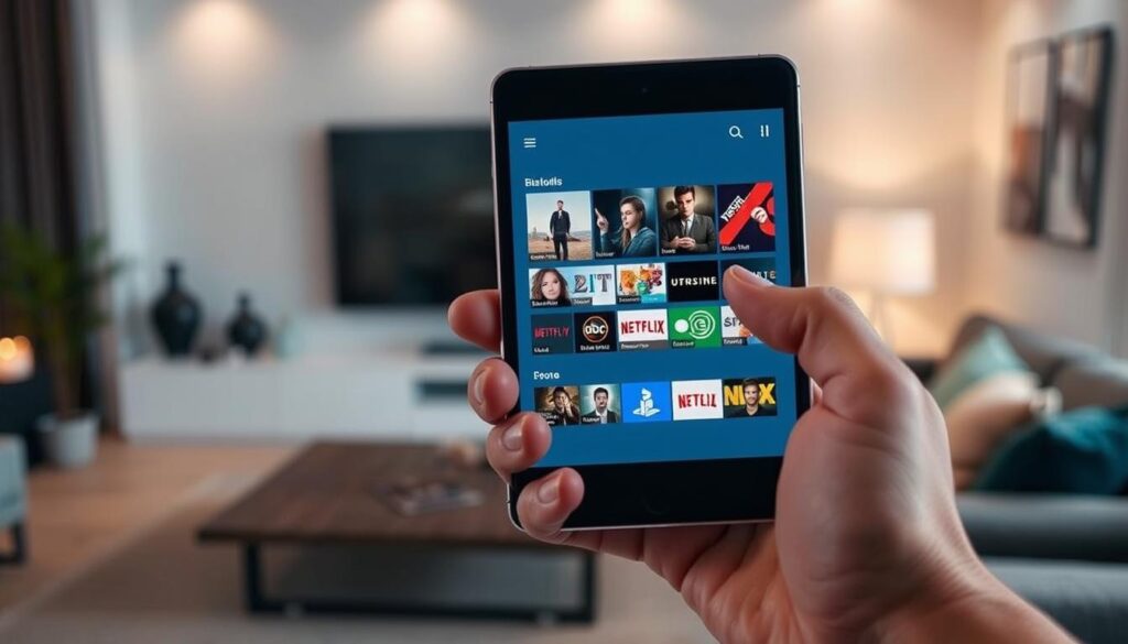 iptv for ios