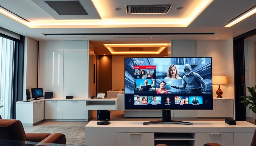 iptv legal service