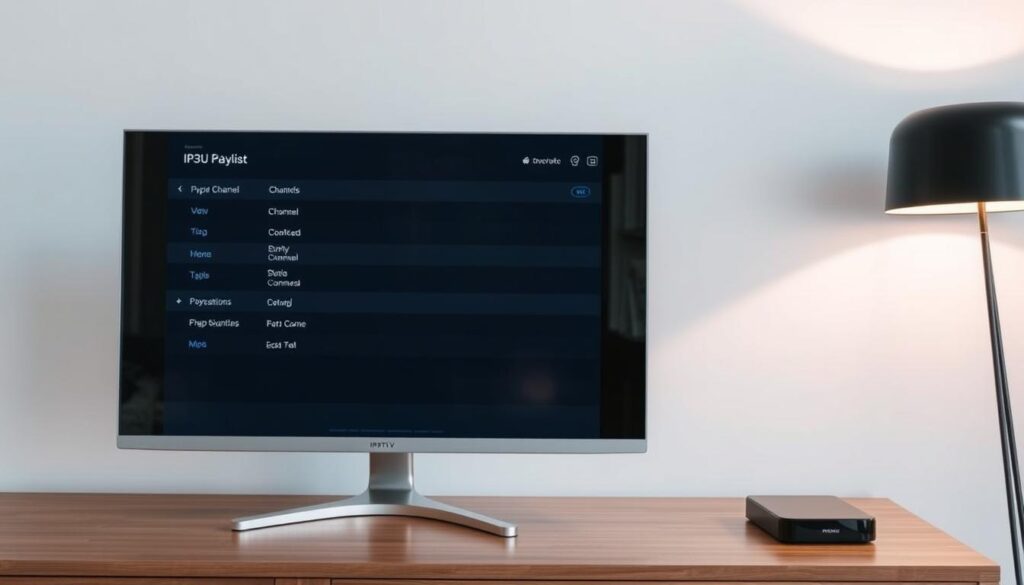 iptv m3u