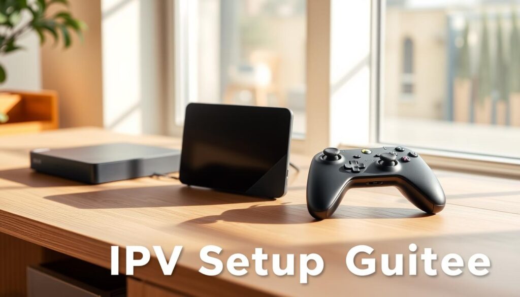 iptv mag box
