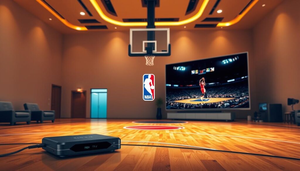 iptv nba