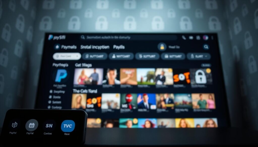 iptv payment methods