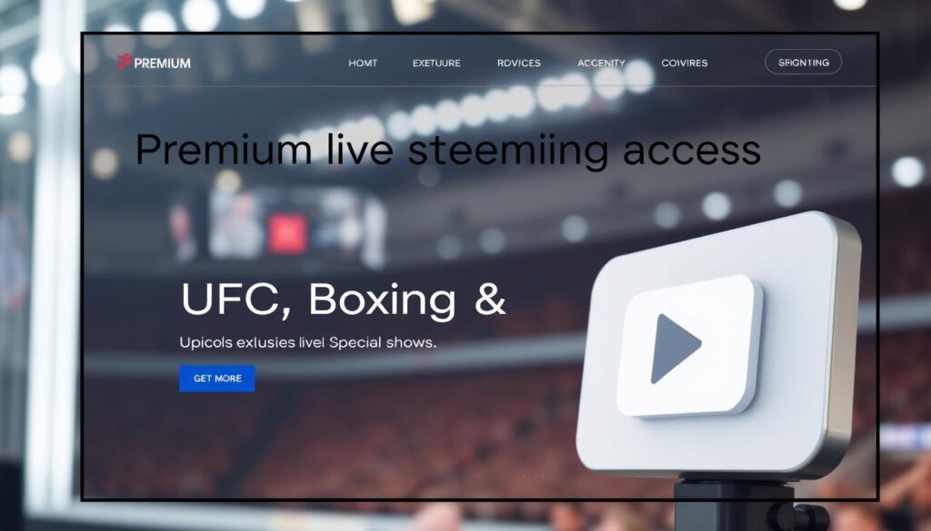 iptv ppv events