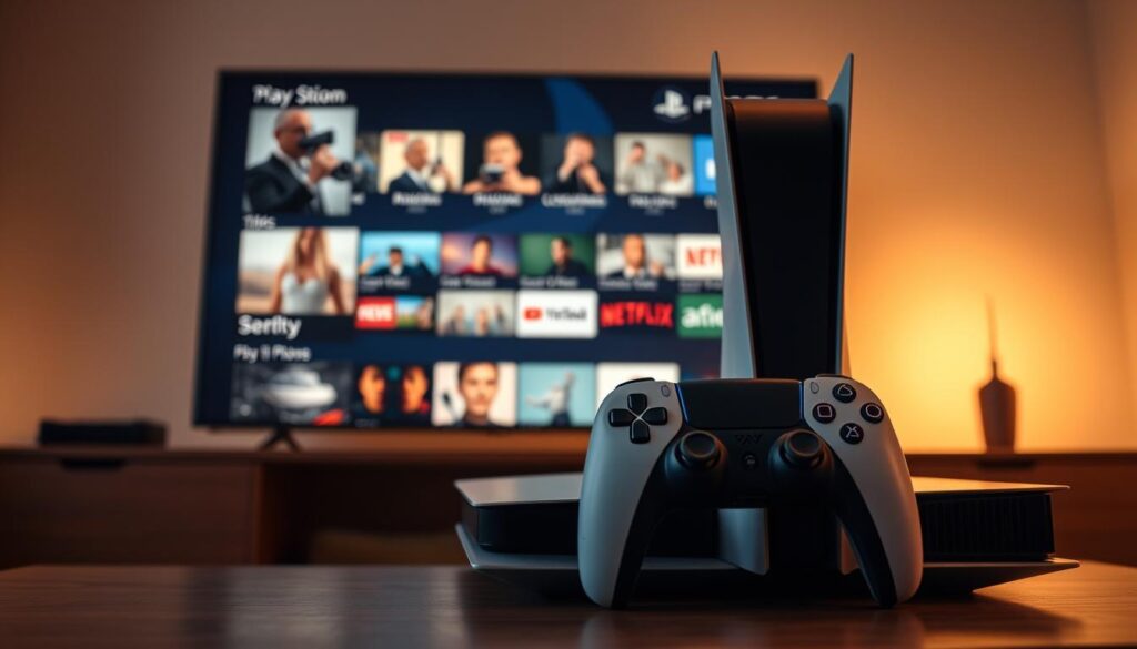 iptv ps5