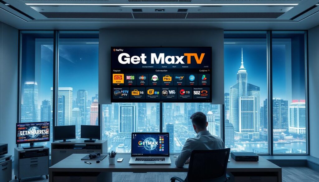 iptv reseller