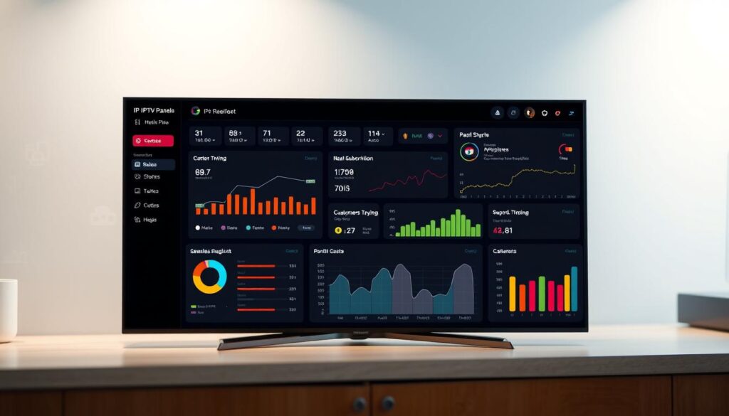 iptv reseller program