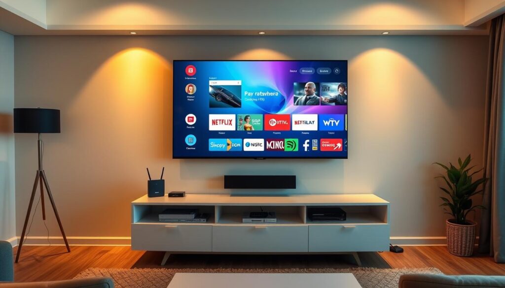 iptv service for smart tv