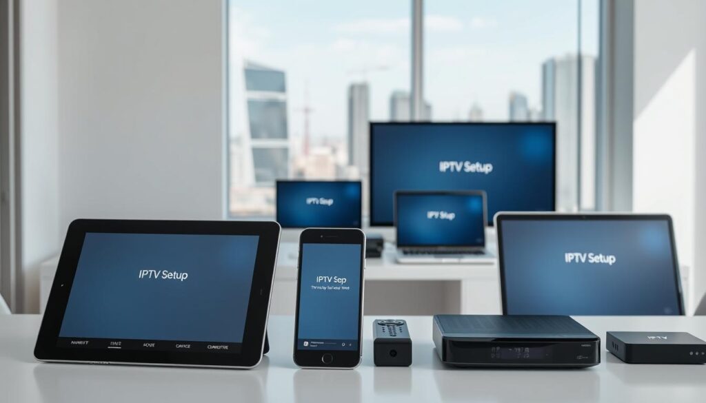iptv setup guide