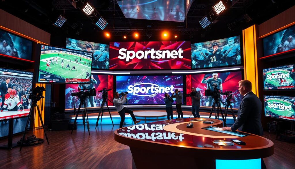 iptv sportsnet