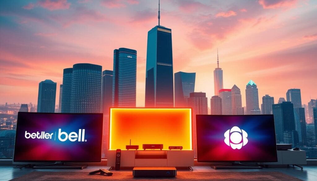 iptv subscription canada