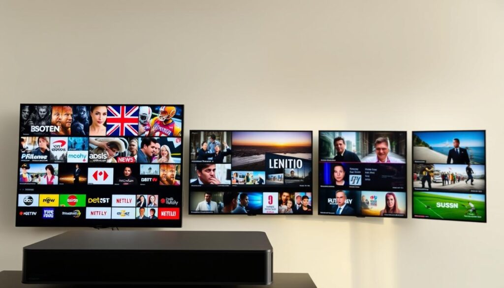 iptv subscription uk