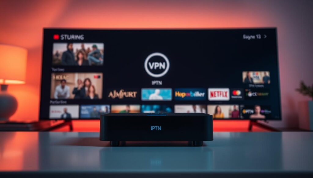 iptv vpn uk