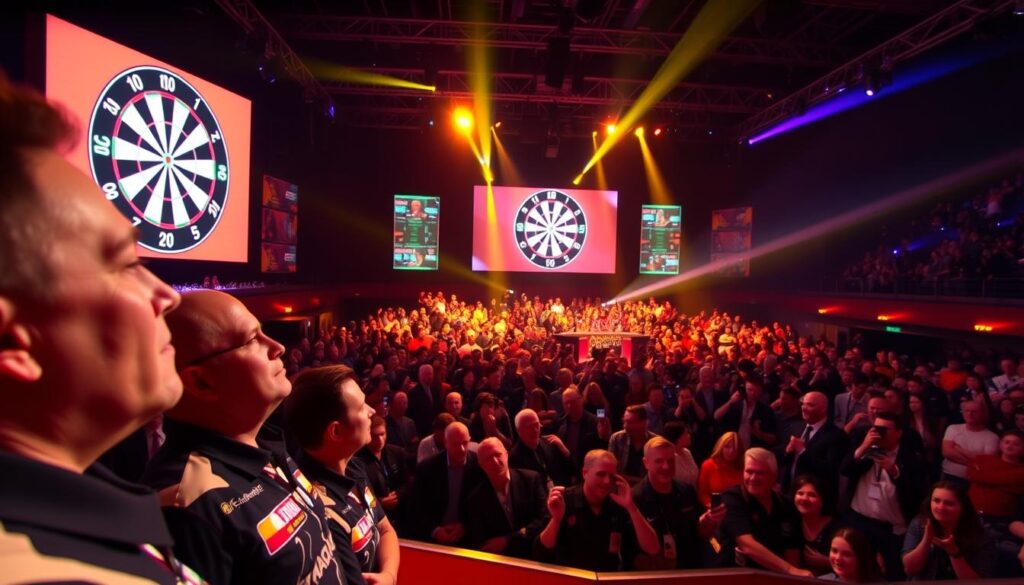 iptv for darts