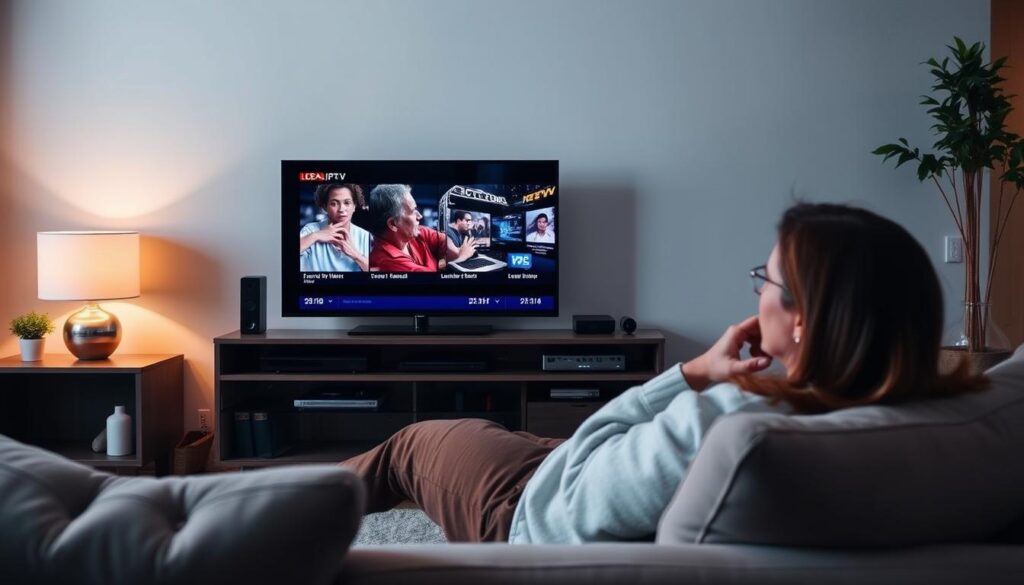 iptv for local channels