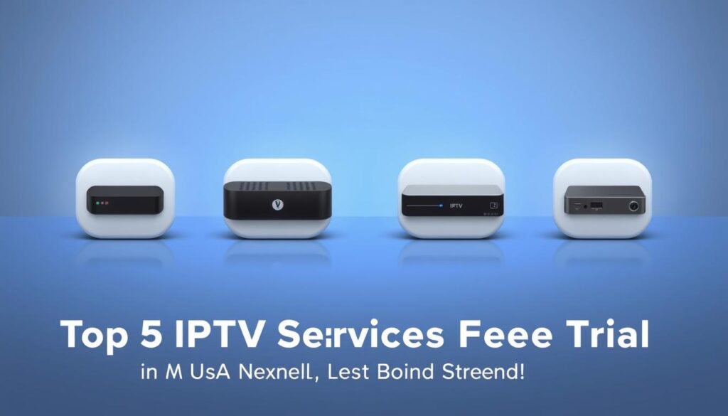 iptv free trial