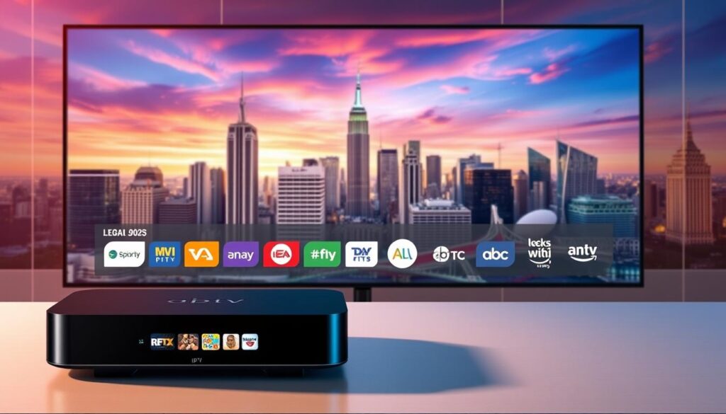 iptv laws