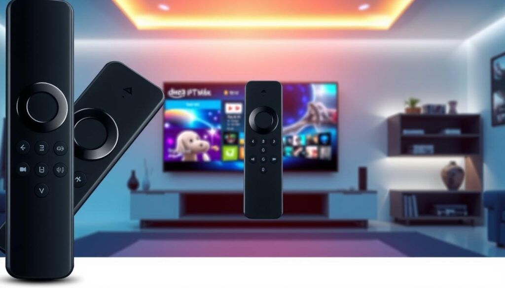 iptv on firestick