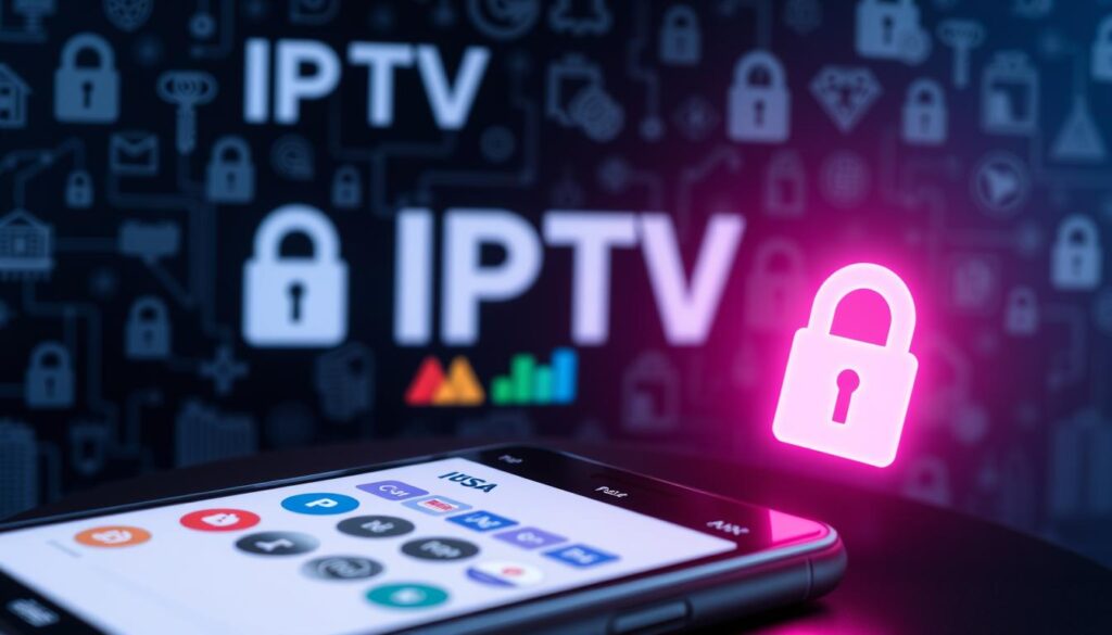 iptv payment methods