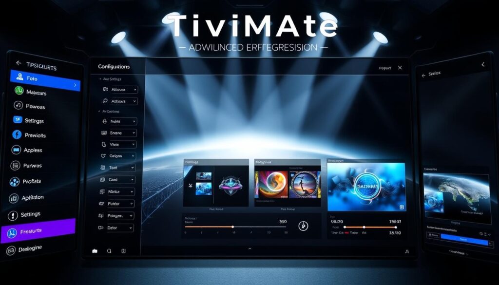 iptv tivimate setup