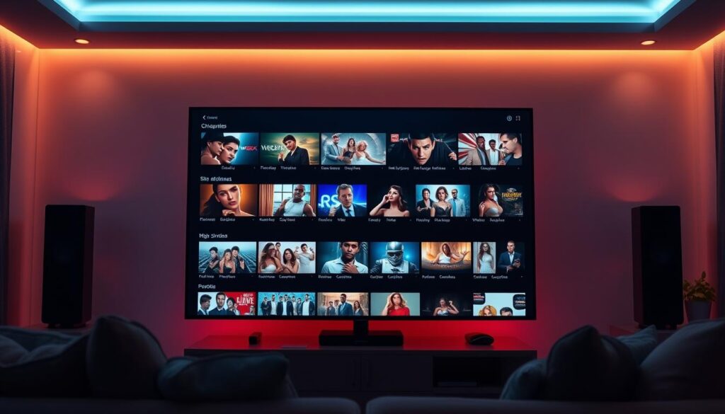 Adult Content IPTV Options