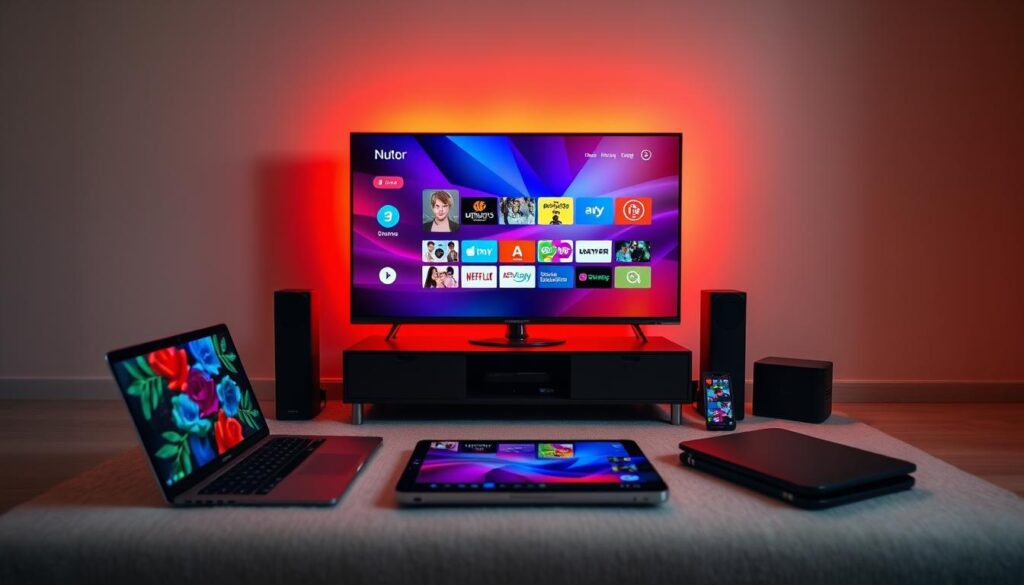 Apollo Group TV Alternatives