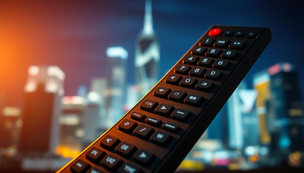 Free Trial IPTV Services