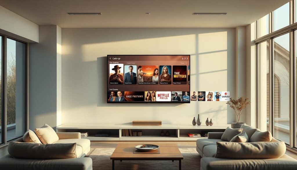 IPTV catch-up feature