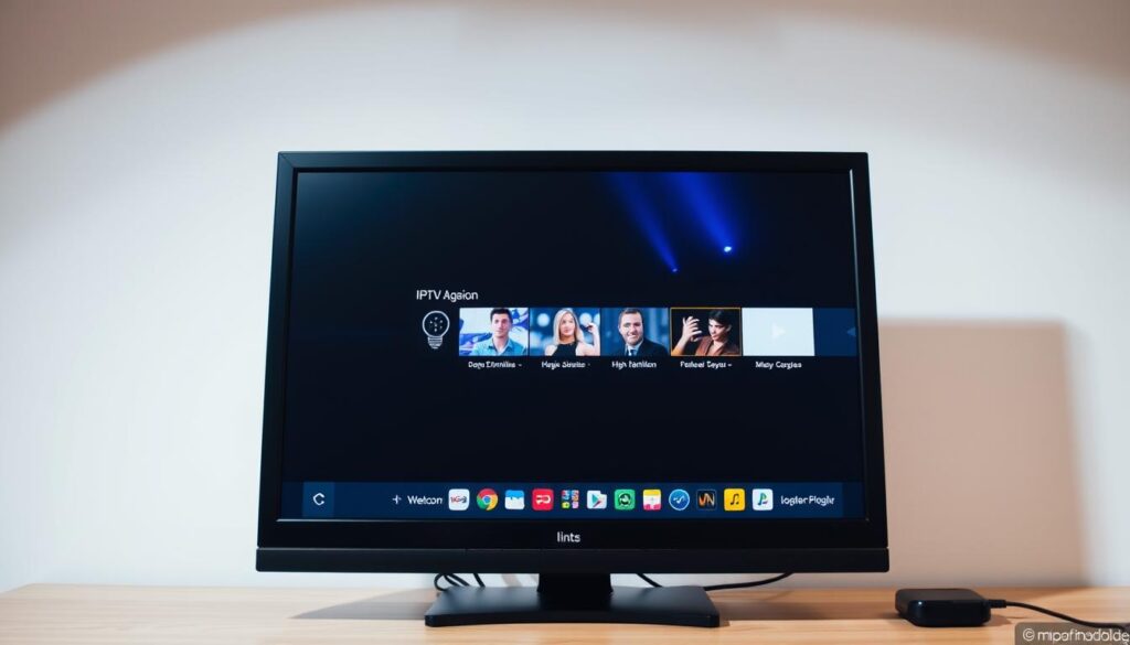 IPTV on Linux PC