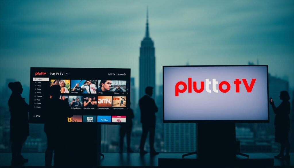 IPTV vs Pluto TV
