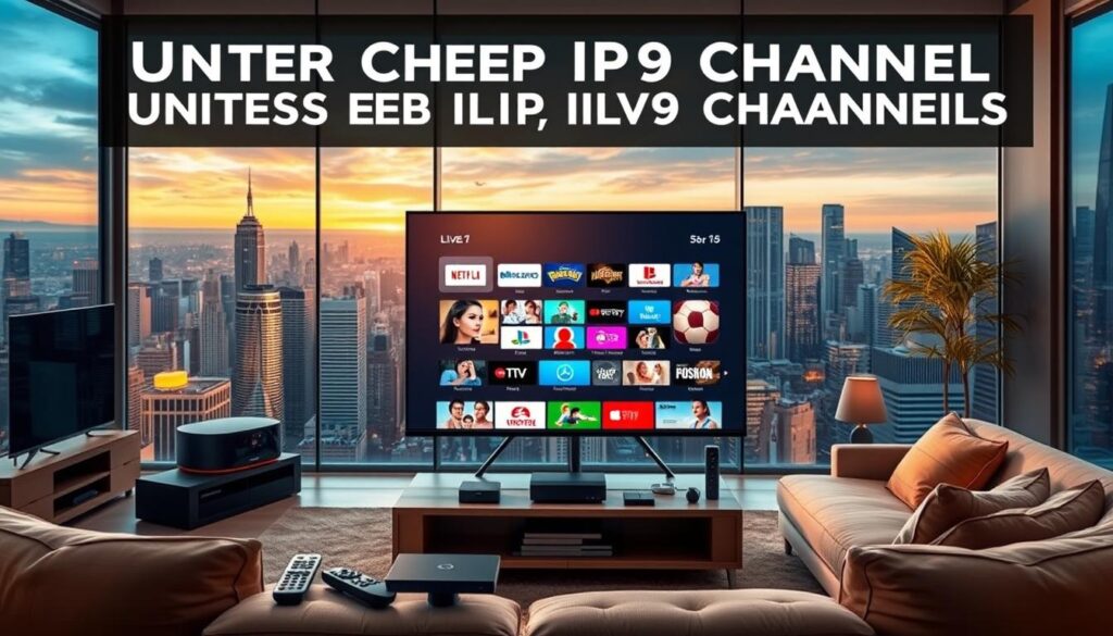 Ultra-Budget IPTV Under $9