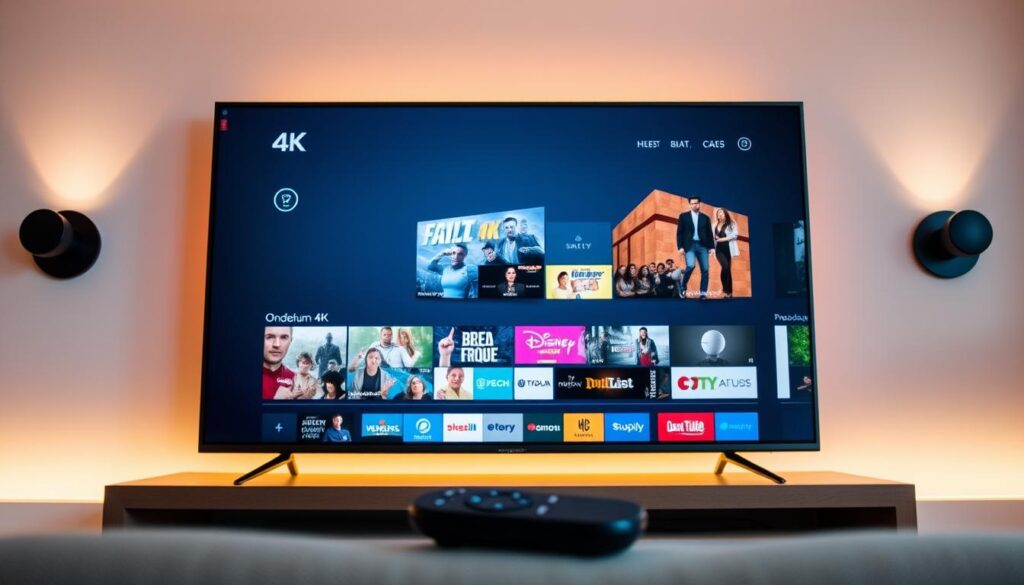 4k iptv subscription