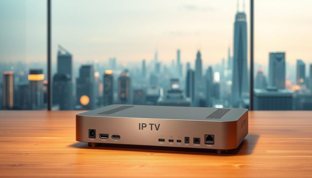 best legal iptv service