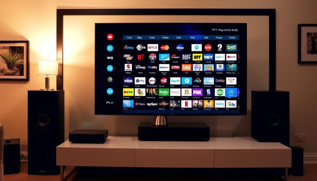 the best iptv subscription 2025