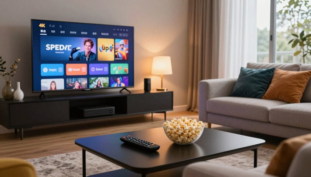 best 4k iptv subscription