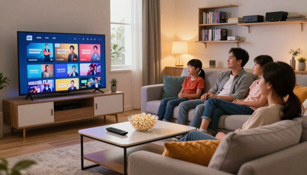 cheap iptv usa