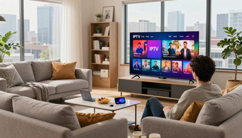 essai gratuit iptv au canada