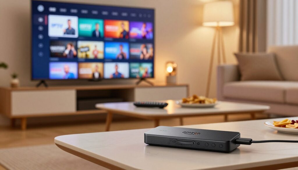 free iptv trial firestick