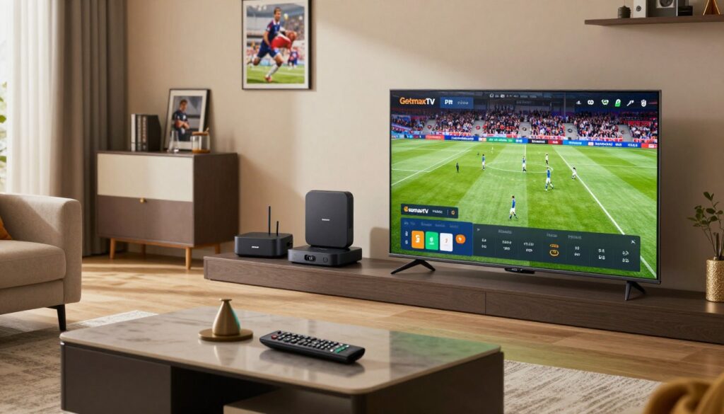 getmaxtv for sports in canada what you get how to set it up