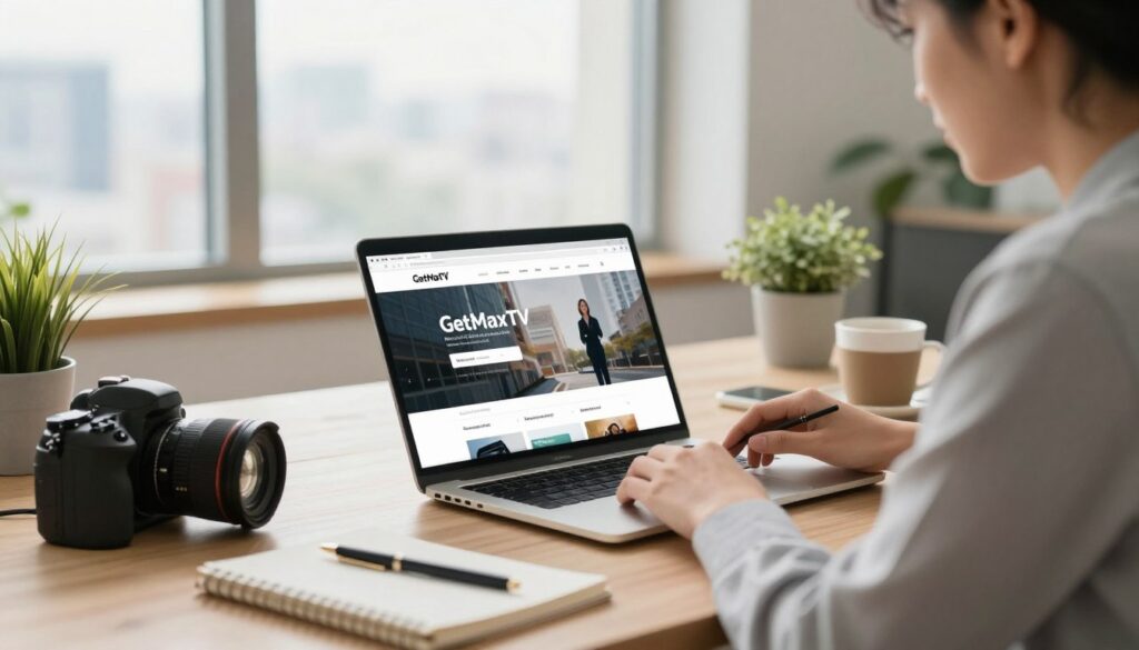 getmaxtv.com review