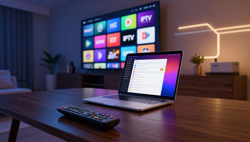 how to add m3u playlist