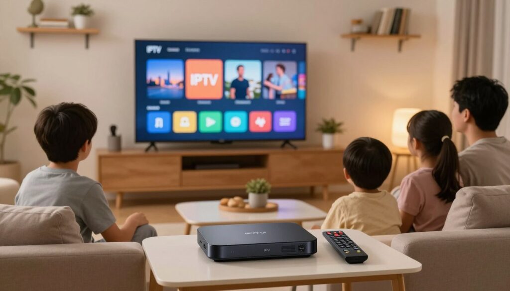 how to switch iptv providers in canada without losing your setup