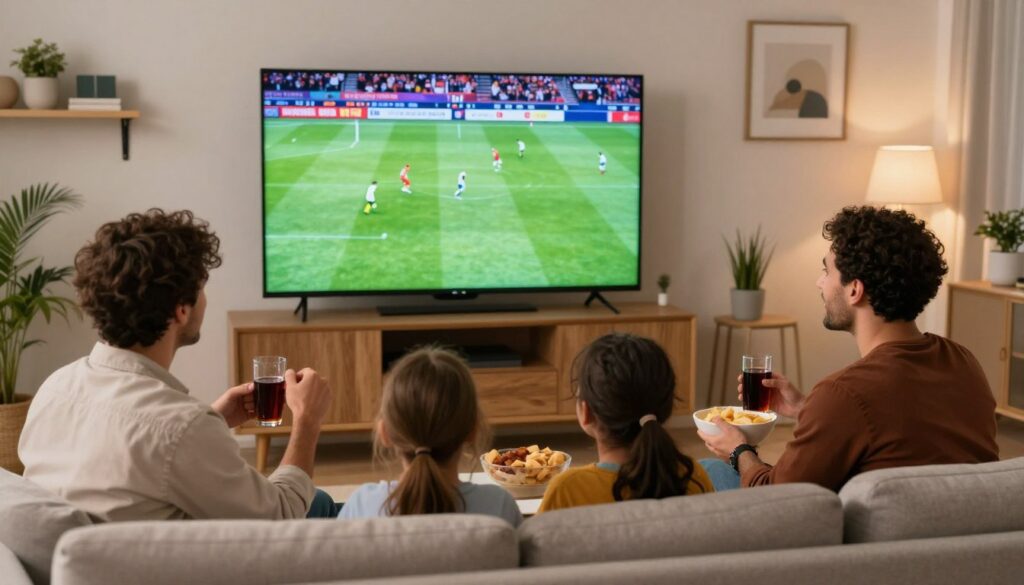 how to watch live sports with iptv in uk legal options tips