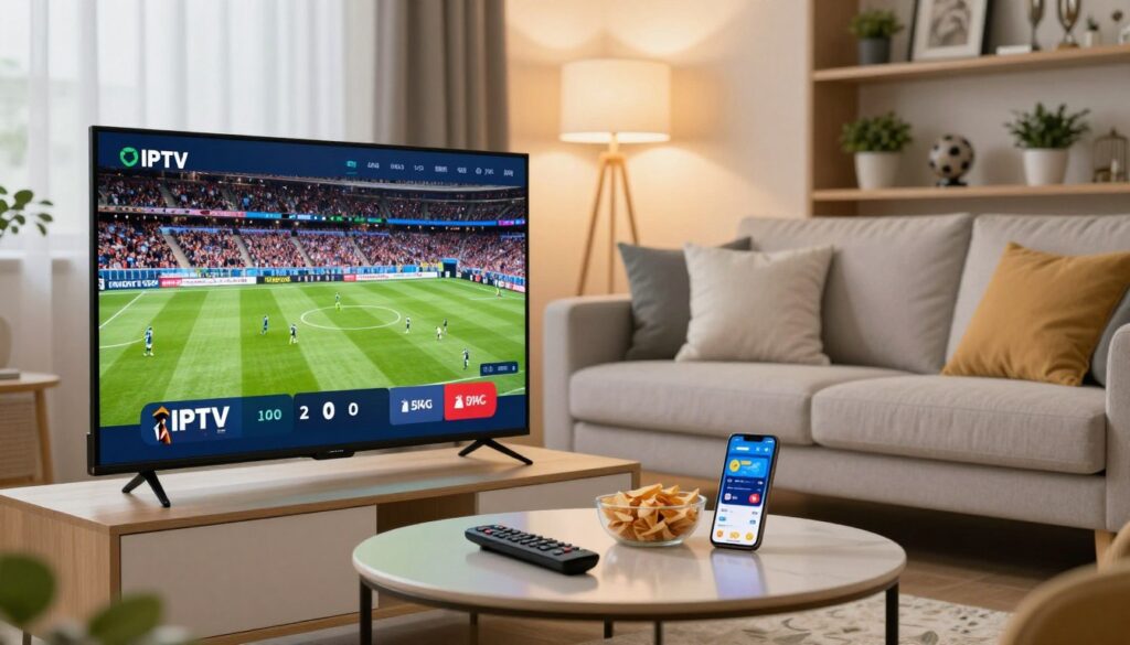 how to watch sportsnet with iptv in canada availability setup tips