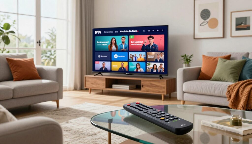 iptv 48 hour free trial