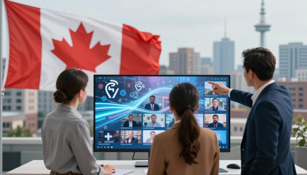 iptv and copyright in canada what viewers should know
