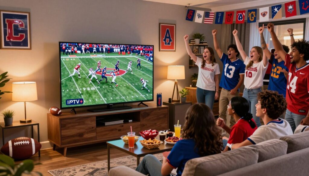 IPTV USA